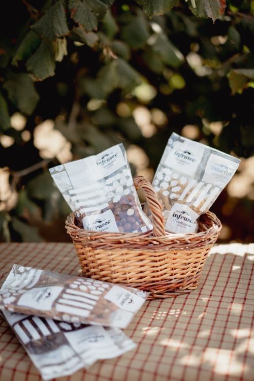 L'Avellanera