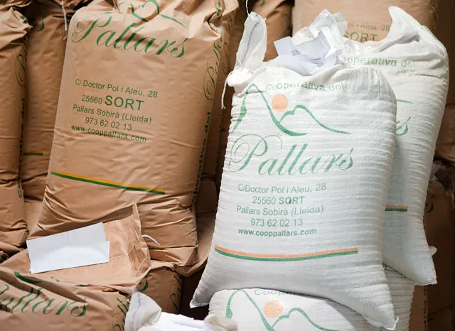 Cooperativa de Sort