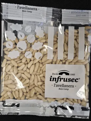 Pinyó Infrusec Avellanera