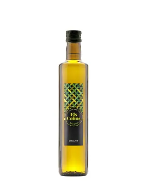 Oli d'oliva Verge Extra Ceolpe 50cl
