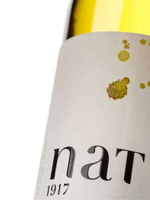 Vi blanc Nat 1917 Chardonnay Muscat d'Alexandria Domenio Wines