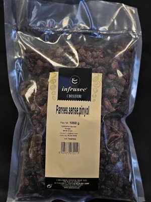 Pansa sense pinyol Infrusec Avellanera