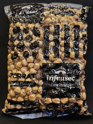 Avellana torrada Infrusec l'Avellanera