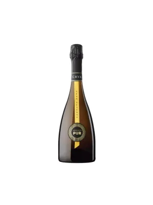 Cava Adernats Gran Reserva Vinícola Nulles