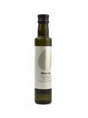 Oli verge extra Silvaurum  ampolla Avellanera