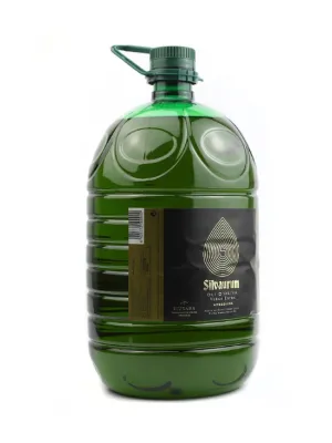 Oli verge extra Silvaurum Avellanera