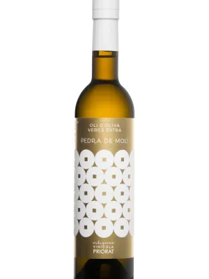 Oli d'oliva verge extra Pedra de Molí Vinícola Priorat