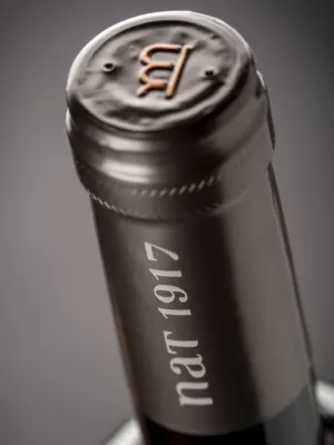 Vi negre Nat 1917 Cabernet Sauvignon Domenio Wines