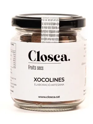 Xocolines Closca