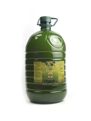 Oli de raig Avellanera