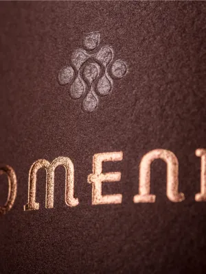 Vi negre Ull de Llebre Domenio Wines