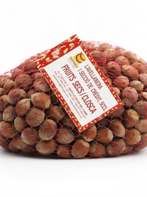 Avellana amb closca Avellanera 1 kg