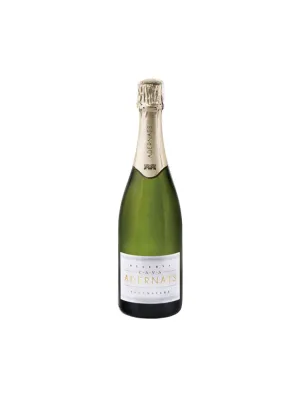 Cava Adernat Brut Nature Vinícola Nulles