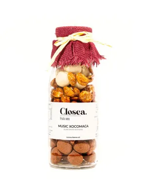 Músic Xocomaca Closca