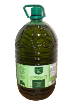 Oli d'oliva verge Acomont
