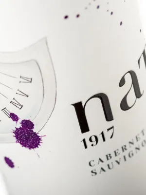 Vi negre Nat 1917 Cabernet Sauvignon Domenio Wines
