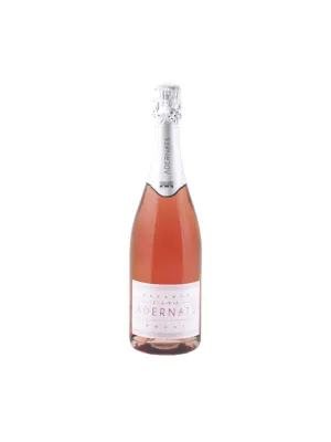 Cava rosat Adernats Reserva brut Vinícola Nulles