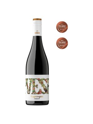 Vi negre Llunatic Sunset Capvespre Domenio Wines 750 ml