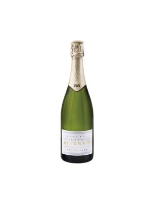 Cava Adernat Brut Nature Vinícola eco Nulles