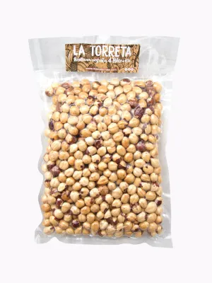 Avellana de la Torreta (Torrada)