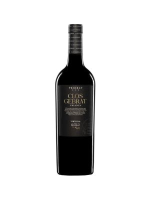 Vi negre Clos Gebrat Criança Vinícola del Priorat 750 ml