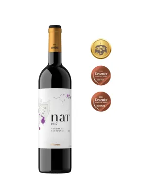 Vi negre Nat 1917 Cabernet Sauvignon Domenio Wines