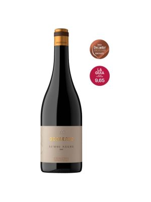 Vi negre Sumoi Domenio Wines 750 ml