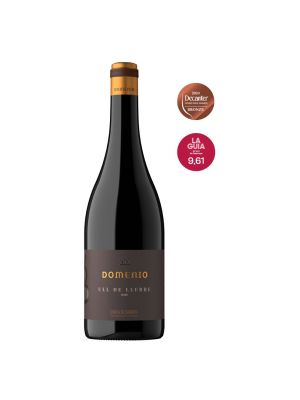 Vi negre Ull de Llebre Domenio Wines 750 ml