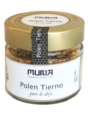 Pol·len d'abelles Muria