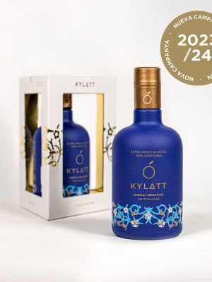 Oli Kylatt Eco Fruits de Ponent 500 ml