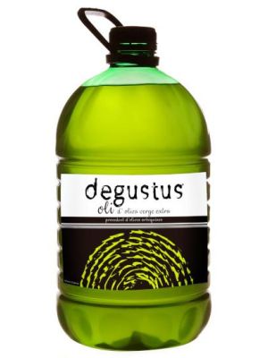 Oli verge extra Degustus La Granadella