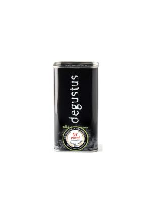 Oli verge extra llauna ecològic Degustus La Granadella 250 ml