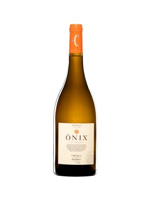 Vi blanc Ònix Clàssic Vinícola del Priorat 750 ml