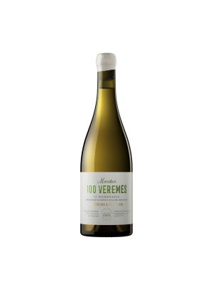 Vi blanc 100 Veremes Vinícola Nulles 750 ml