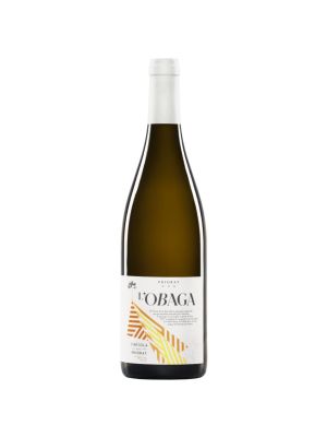 Vi blanc de negres L'Obaga Vinícola del Priorat 750 ml