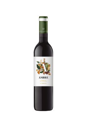 Vi dolç Empordà Garnatxa Ambre Garriguella 500 ml