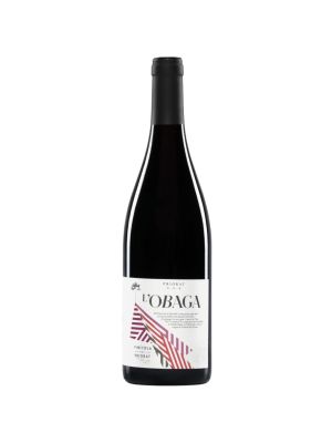 Vi negre jove L'Obaga Vinícola del Priorat 750 ml