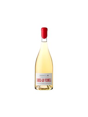 Vi rosat eco Xarel·lo Vinícola Nulles 750 ml