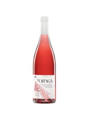 Vi rosat jove L'Obaga Vinícola del Priorat 750 ml