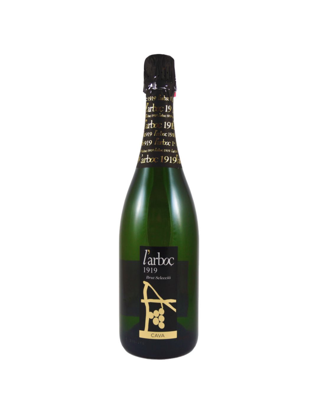 Cava brut 1919 Agrotast 750 ml