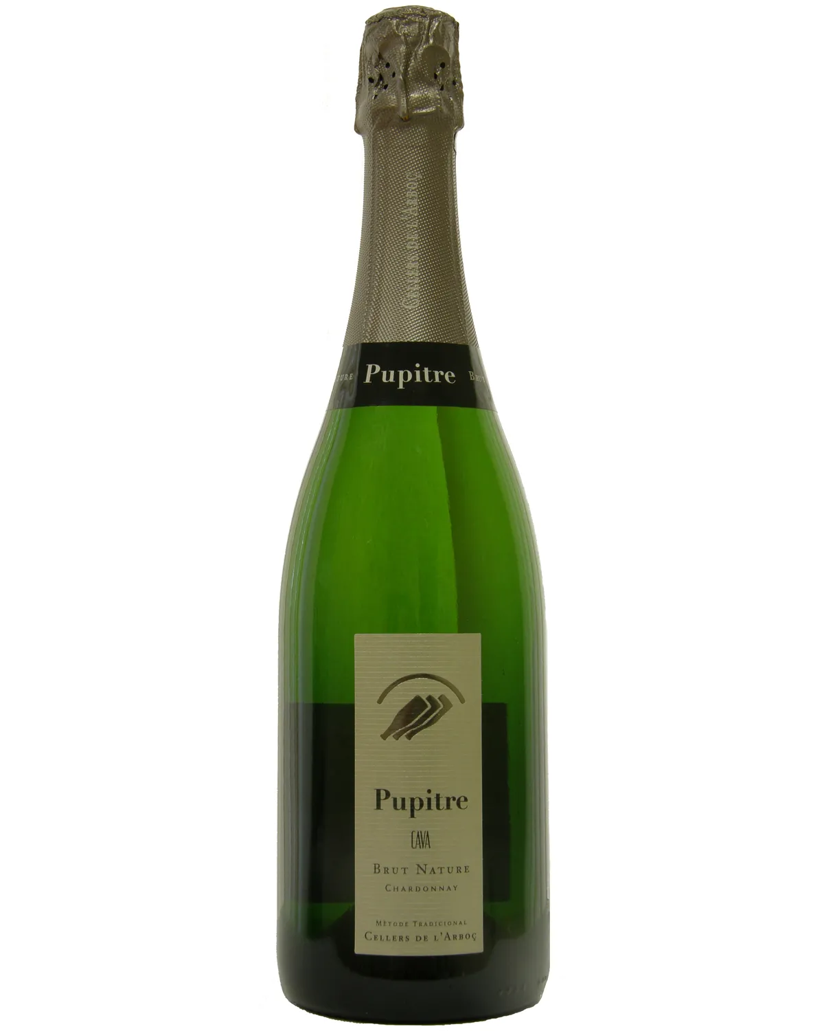 Cava Pupitre Chardonnay Agrotast