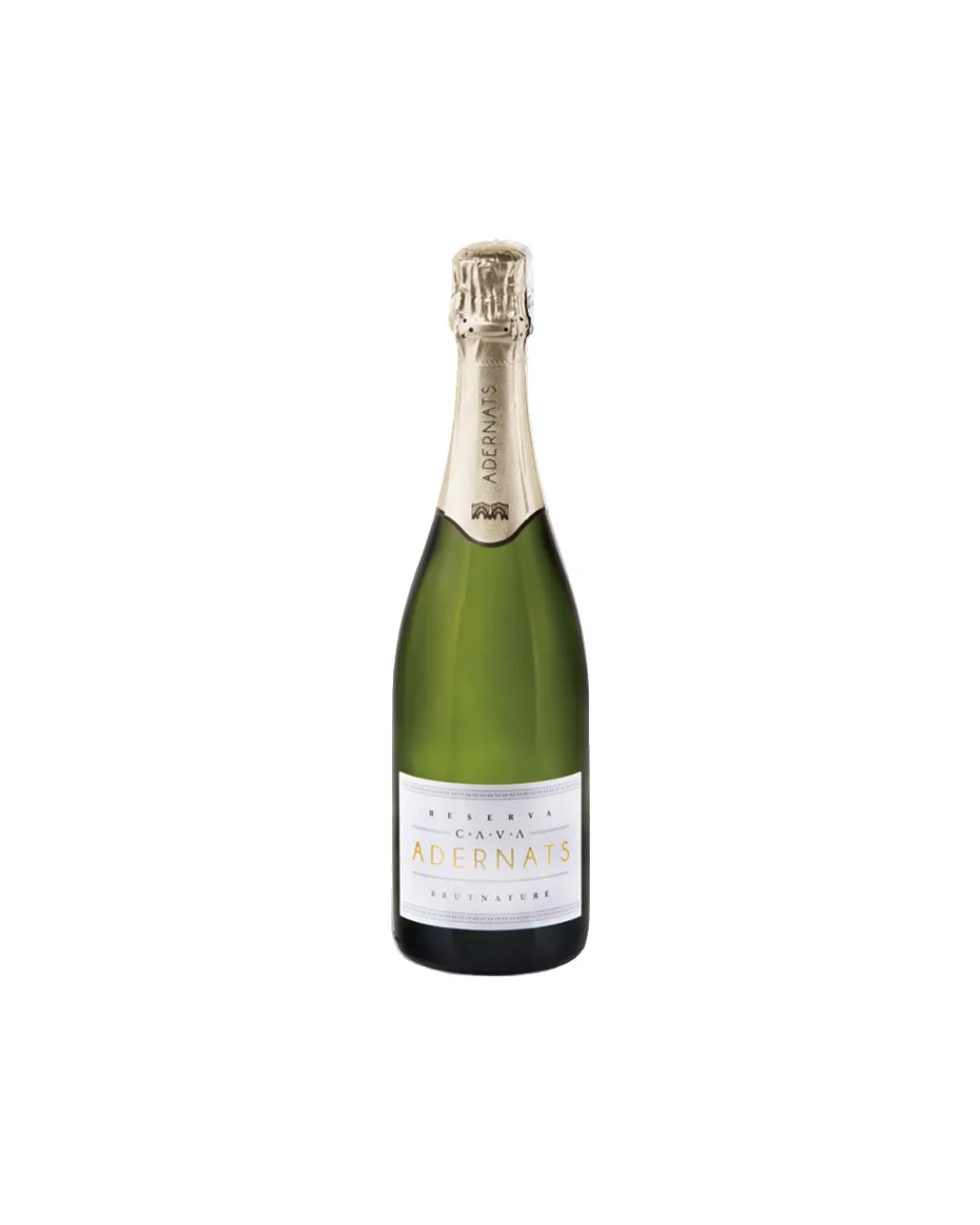 Cava Adernat Brut Nature Vinícola Nulles