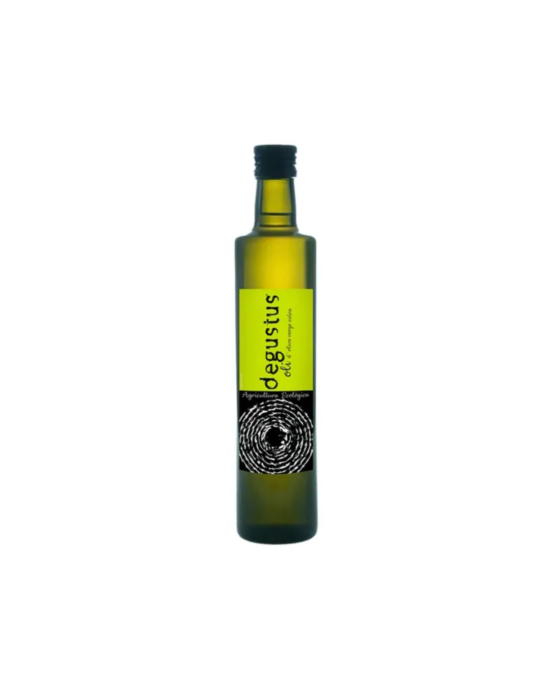 Oli Verge Extra Ecològic Degustus 250 ml