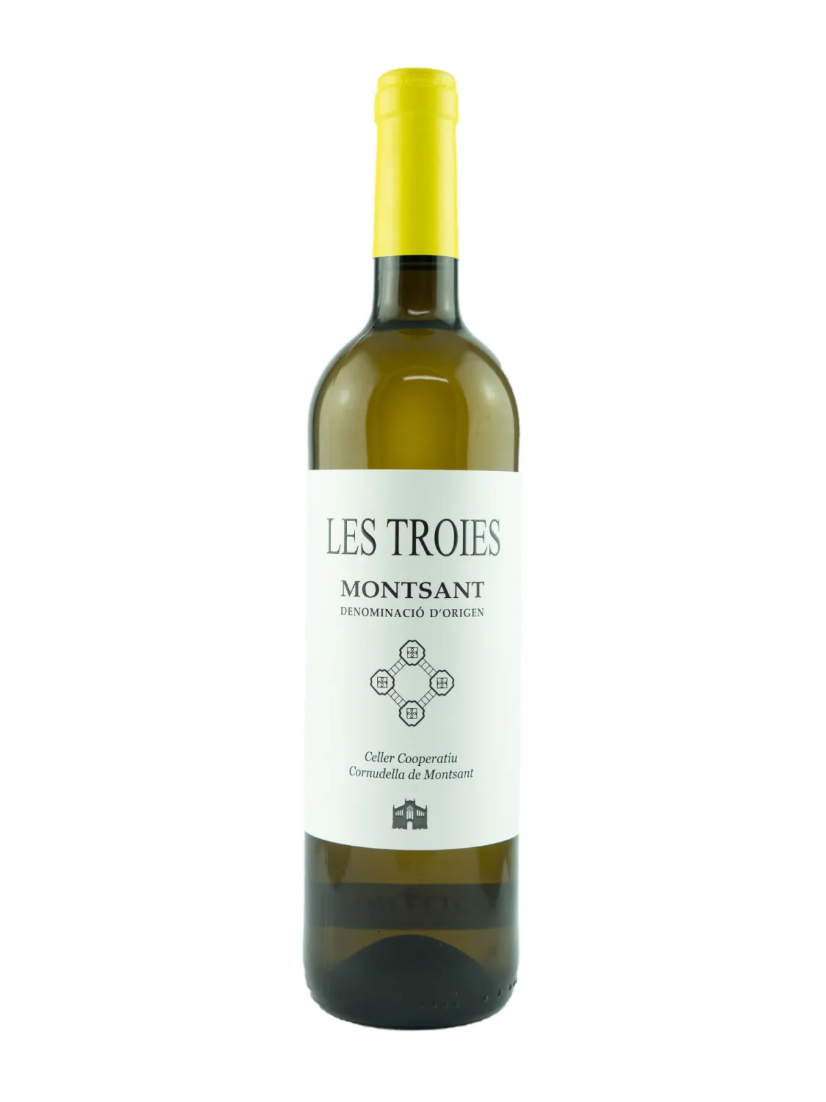 Vi blanc Les Troies