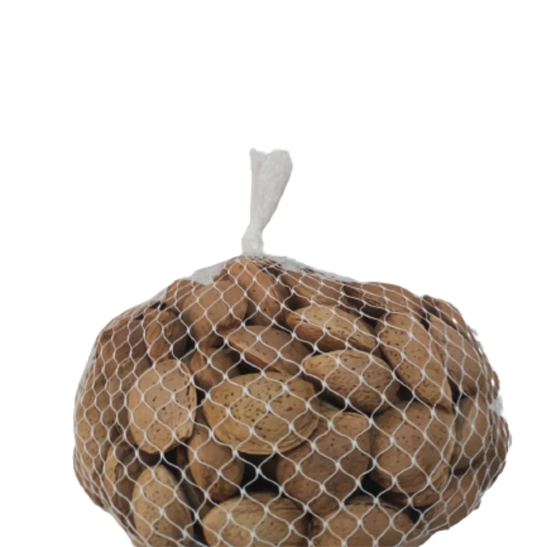 Ametlla Marcona amb closca