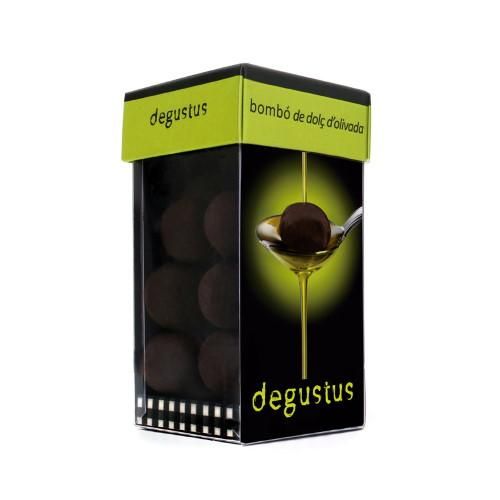 Bombó dolç d'olivada Degustus La Granadella 160 g
