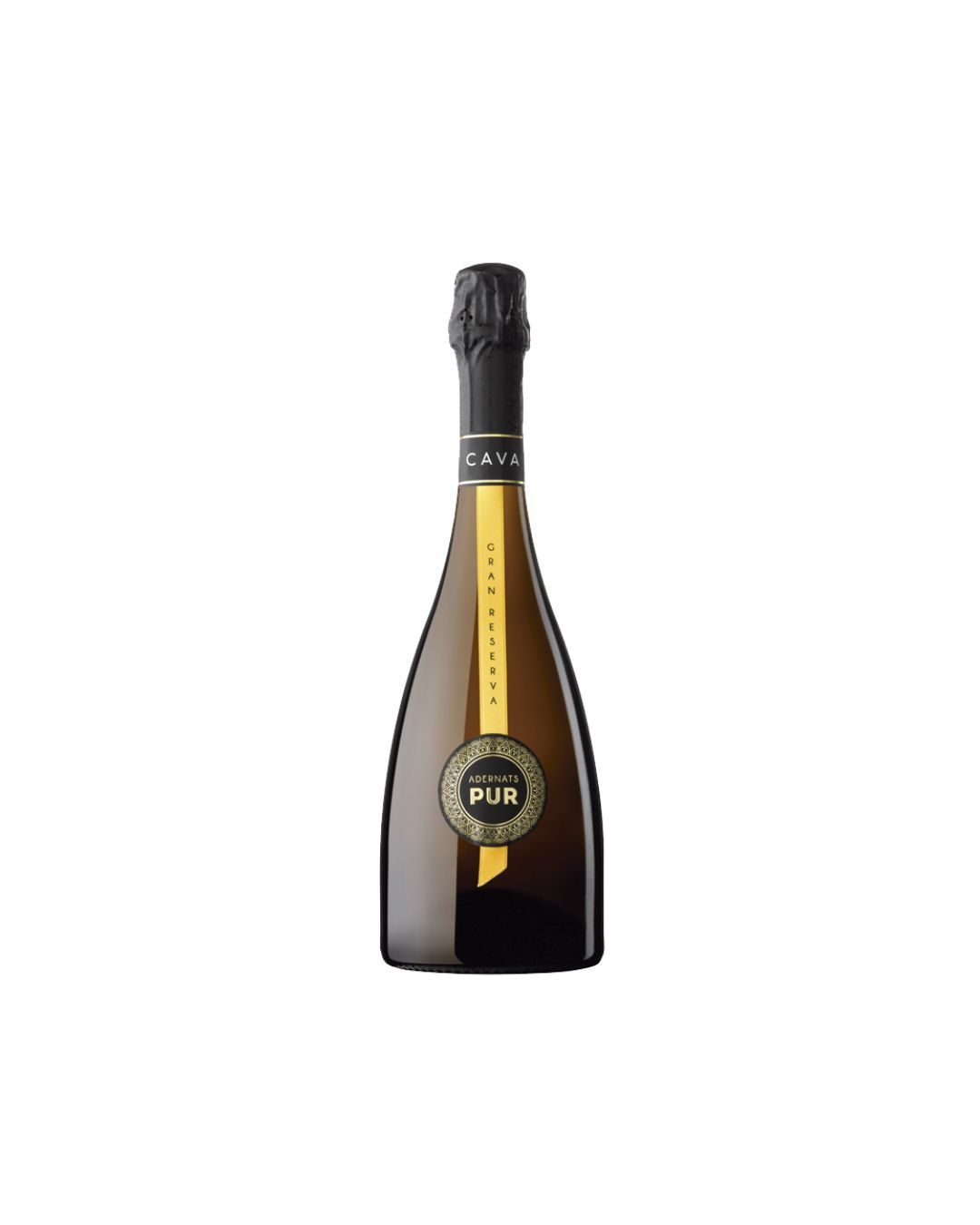 Cava Gran Reserva Adernats Vinícola Nulles 750 ml