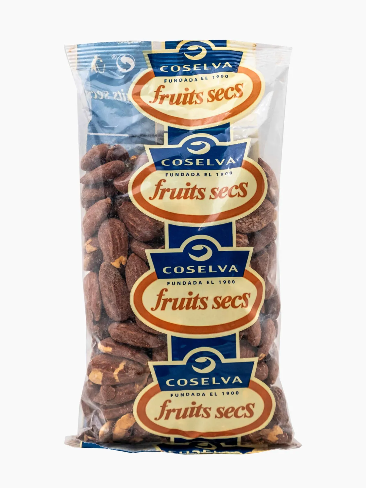 Ametlla torrada llargueta  250 gr.