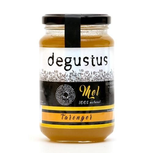 Mel de taronger Degustus La Granadella 470 g