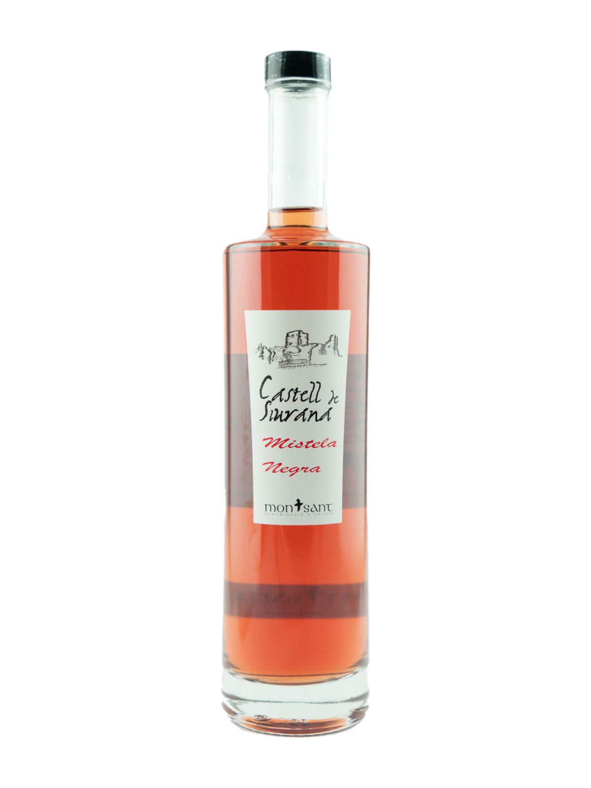 Mistela Celler Cornudella 500 ml